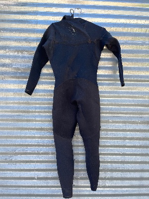 4/3 Colby Plus Wetsuit M - Thumbnail 5