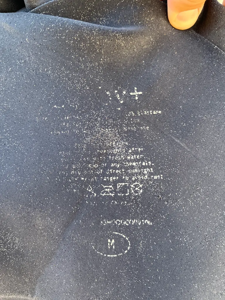 4/3 Colby Plus Wetsuit M - Image 7