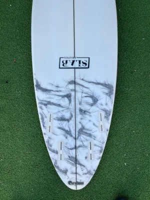 6'0" Slab Shapes Custom Shape - Thumbnail 10