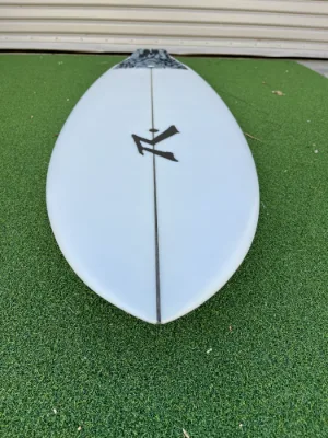Rusty Surfboards "The Deuce" 5'10" - Thumbnail 8