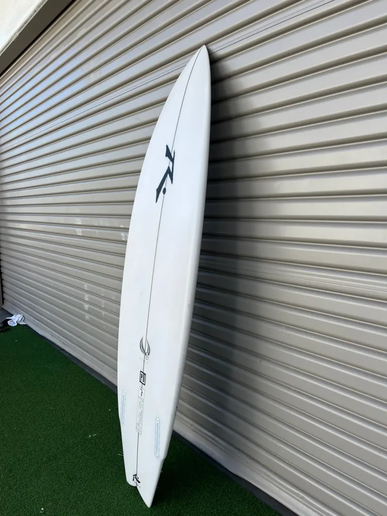 Rusty Surfboards "The Deuce" 5'10" - Image 6