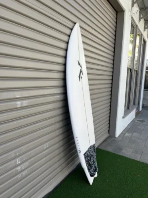Rusty Surfboards "The Deuce" 5'10" - Thumbnail 3
