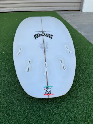5'7" Lost Surfboards Puddle Jumper - Thumbnail 8