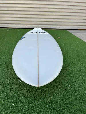 5'7" Lost Surfboards Puddle Jumper - Thumbnail 9