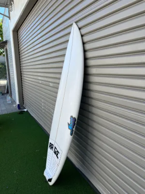 5'7" Lost Surfboards Puddle Jumper - Thumbnail 3