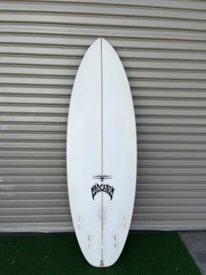 5'7" Lost Surfboards Puddle Jumper - Thumbnail 4