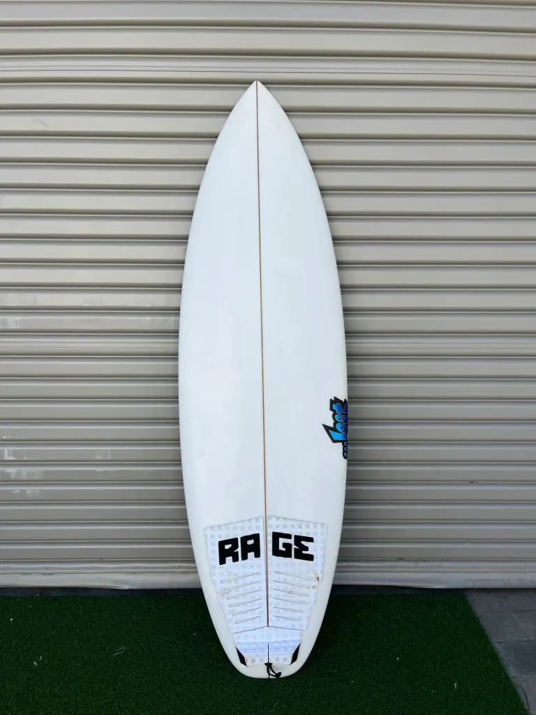 5'7" Lost Surfboards Puddle Jumper - Image 1