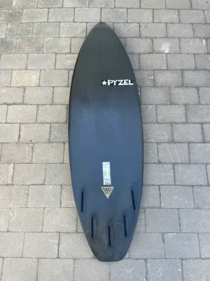 Pyzel Surfboards Highline 5'7" - Thumbnail 4