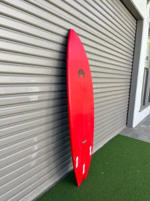 Lost Surfboards Pisces 5'3" - Thumbnail 6