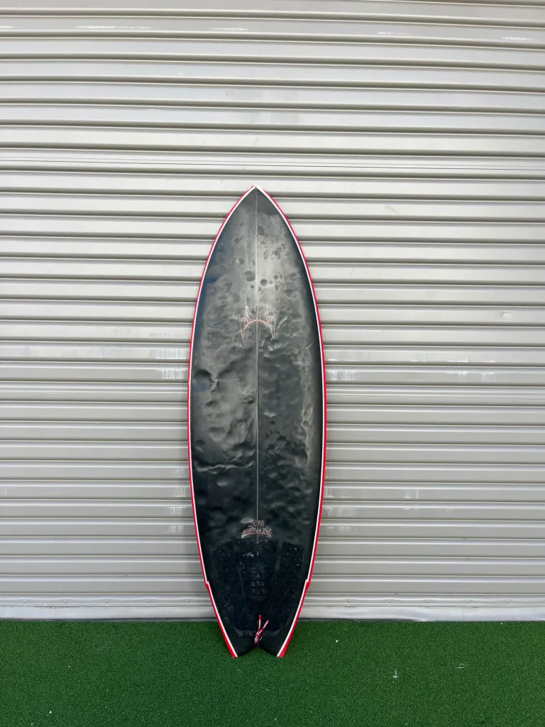 Lost Surfboards Pisces 5'3" - Image 1