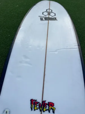 Channel Islands Surfboards Fever 5'9.5" - Thumbnail 12
