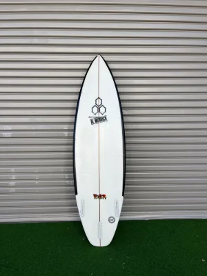 Channel Islands Surfboards Fever 5'9.5" - Thumbnail 3