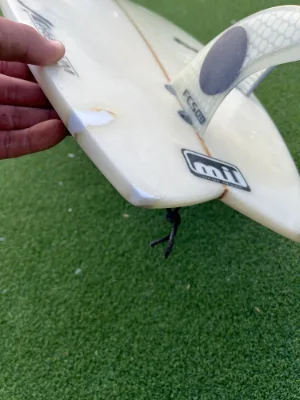 Superbrand "Toy" 6'0" - Thumbnail 10