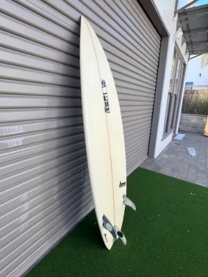 Superbrand "Toy" 6'0" - Thumbnail 6