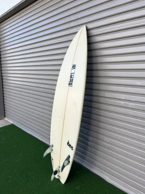 Superbrand "Toy" 6'0" - Thumbnail 5