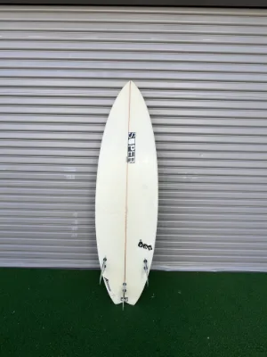 Superbrand "Toy" 6'0" - Thumbnail 4