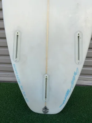 5'9" Matt Moore Blaster - Thumbnail 11