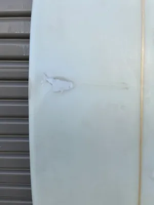 5'9" Matt Moore Blaster - Thumbnail 8