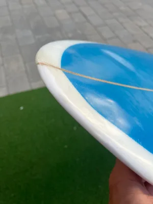 5'6" Channel Islands Surfboards G Skate - Thumbnail 8