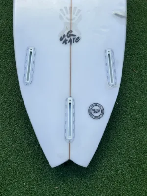 5'6" Channel Islands Surfboards G Skate - Thumbnail 7