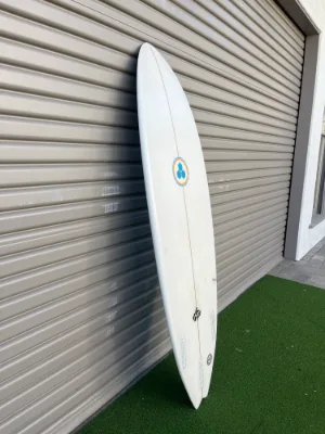 5'6" Channel Islands Surfboards G Skate - Thumbnail 5