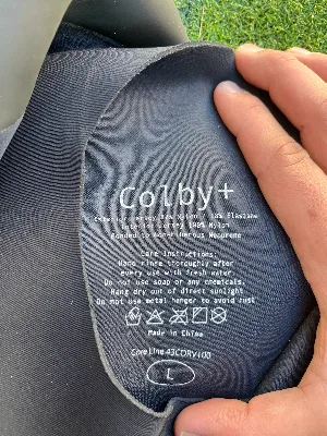 Colby Plus 4/3 -Large - Thumbnail 5