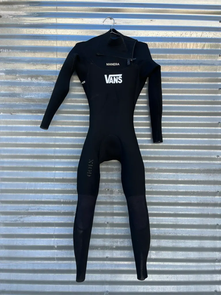 Manera Wetsuit 4/3 - S - Image 2