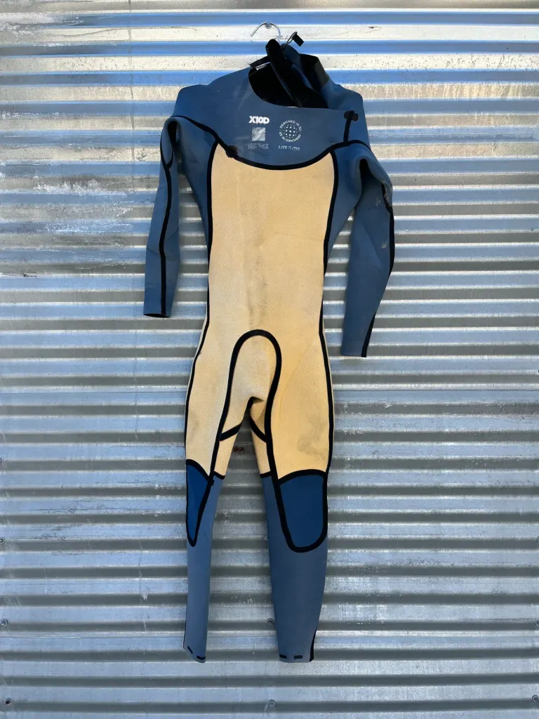Manera Wetsuit 4/3 - S - Image 4