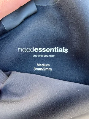 NeedEssentials Wetsuit 3/2 - Medium - Thumbnail 5