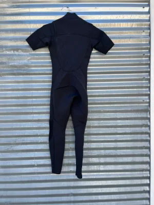NeedEssentials Wetsuit 2mm Short Arm - Small - Thumbnail 3