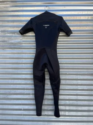 NeedEssentials Short Arm Chest Zip 2.5 Mm - S - Thumbnail 3