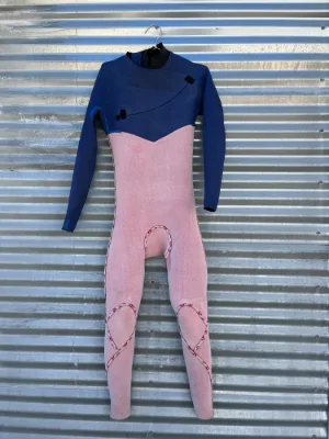 RipCurl Flashbomb Wetsuit Chest Zip 4/3 - MT - Thumbnail 4