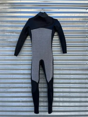 NeedEssentials 3/2 Chest Zip - M - Thumbnail 4