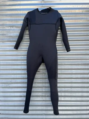 Unnamed Wetsuit 4/3 - XLS - Thumbnail 3