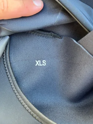 Unnamed Wetsuit 4/3 - XLS - Thumbnail 4