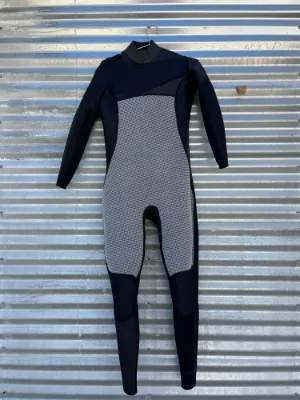 ColbyPlus Wetsuit 4/3 Chest Zip -16S - Thumbnail 3