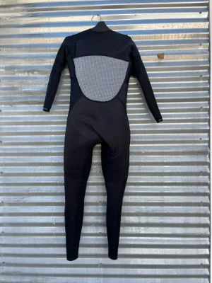 ColbyPlus Wetsuit 4/3 Chest Zip -16S - Thumbnail 4