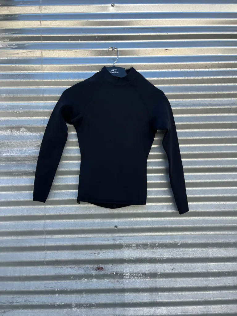 NeedEssentials 1.5mm Wetsuit Top X-Small - Image 1