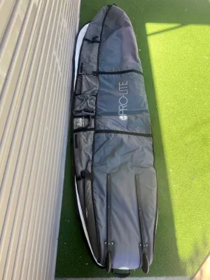 Pro-Lite Wheeled Coffin Longboard (2-4 Boards) 9'0" - Thumbnail 3