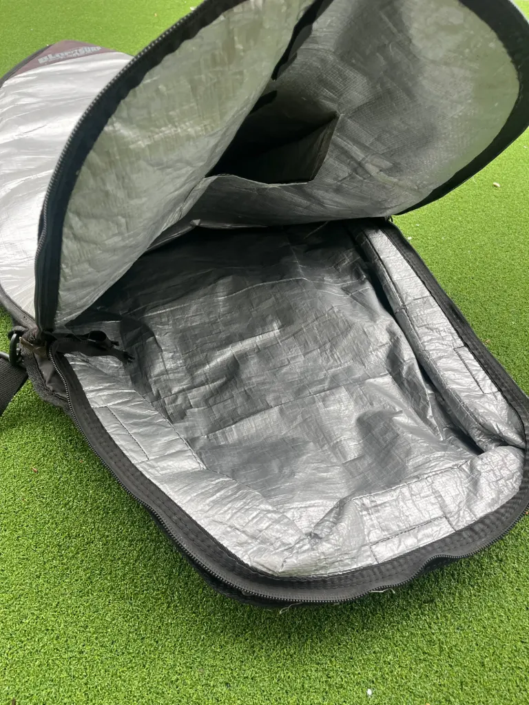 Blocksurf 5'8 Single Board Bag - Image 3