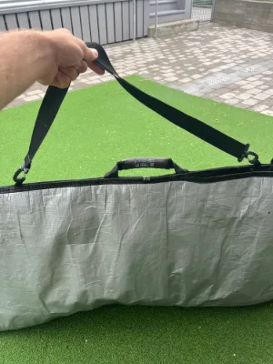 Blocksurf 5'8 Single Board Bag - Thumbnail 5
