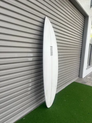 5'7" Panda Surfboards - Thumbnail 6