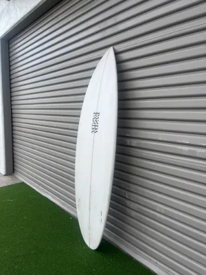 5'7" Panda Surfboards - Thumbnail 5