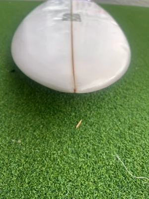 5'7" Panda Surfboards - Thumbnail 8