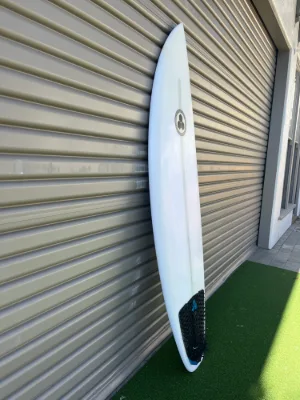 5'7" Channel Islands Surfboards Custom - Thumbnail 3