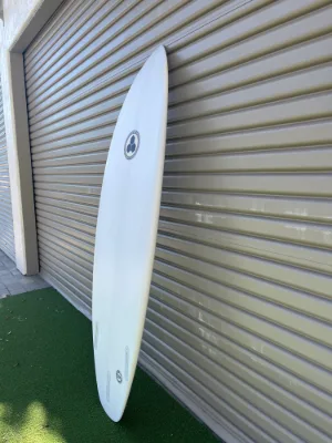 5'7" Channel Islands Surfboards Custom - Thumbnail 5