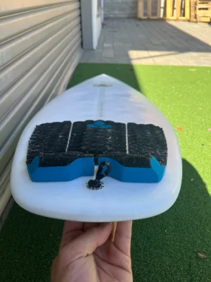 5'7" Channel Islands Surfboards Custom - Thumbnail 7
