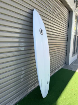 5'7" Channel Islands Surfboards Custom - Thumbnail 6