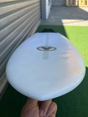 5'7" Channel Islands Surfboards Custom - Thumbnail 8