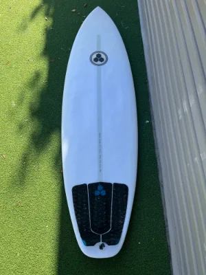 5'7" Channel Islands Surfboards Custom - Thumbnail 11